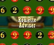 Roulette Adviser
