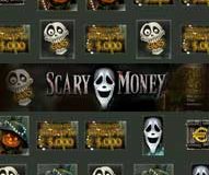 Scary Money